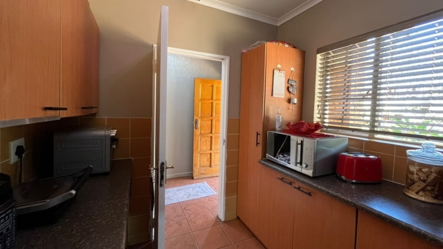 4 Bedroom Property for Sale in Cashan North West